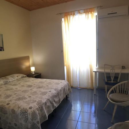 Appartamento Stella Del Mare 特拉帕尼 外观 照片