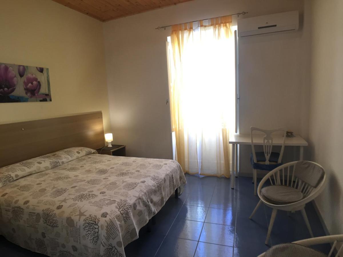 Appartamento Stella Del Mare 特拉帕尼 外观 照片