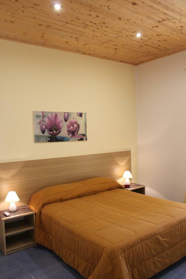 Appartamento Stella Del Mare 特拉帕尼 外观 照片