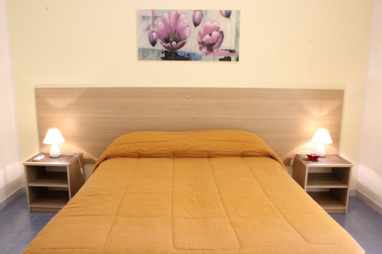 Appartamento Stella Del Mare 特拉帕尼 外观 照片